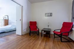 4 bedroom Apartments for rent in Cote-des-Neiges at 2219-2229 Edouard-Montpetit - Photo 04 - RentQuebecApartments – L1880