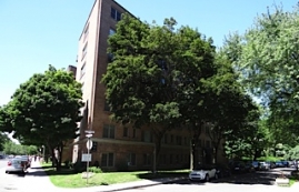 1 bedroom Apartments for rent in Westmount at 10 Rosemount - Photo 01 - RentQuebecApartments – L80567