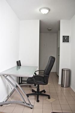 furnished Studio / Bachelor Apartments for rent in Montreal (Downtown) at St Urbain - Photo 07 - RentQuebecApartments – L1704