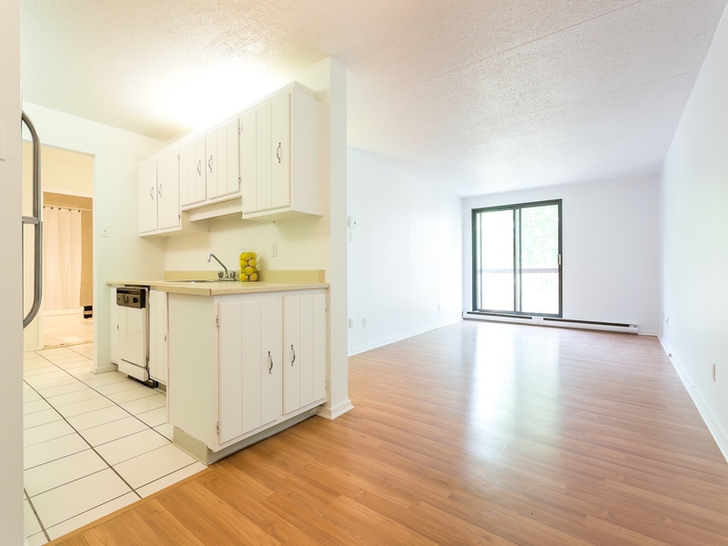 2 bedroom Apartments for rent in Sainte Julie at Grand Sud - Photo 04 - RentQuebecApartments – L6074