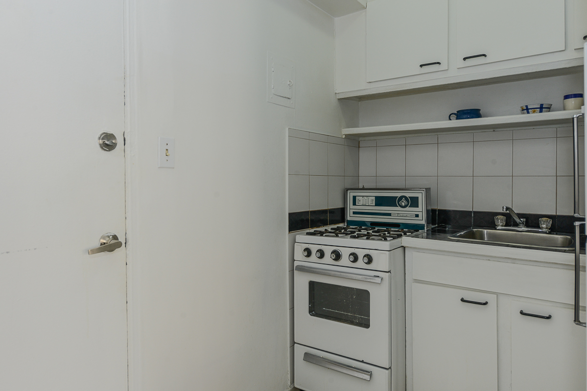 furnished 1 bedroom Apartments for rent in Montreal (Downtown) at Guy concordia Metro - Photo 06 - RentQuebecApartments – L1725