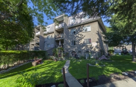 2 bedroom Apartments for rent in Longueuil at Jardins Longueuil - Photo 01 - RentQuebecApartments – L161113