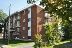Studio / Bachelor Apartments for rent in Beauport at Place Deblois - Photo 01 - RentQuebecApartments – L7088