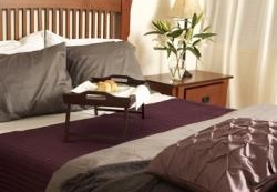 furnished Studio / Bachelor Apartments for rent in Pointe-Claire at Southwest One - Photo 01 - RentQuebecApartments – L21538