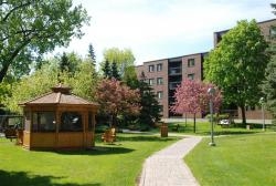 2 bedroom Apartments for rent in Longueuil at Terrasse de Serigny - Photo 01 - RentQuebecApartments – L5005