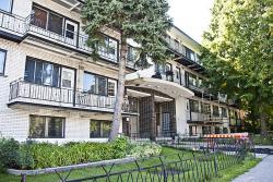 1 bedroom Apartments for rent in Notre-Dame-de-Grace at 2350 Rue Mariette - Photo 01 - RentQuebecApartments – L2278
