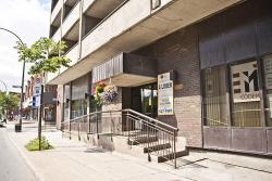 1 bedroom Apartments for rent in Laval at Simo Realties - Photo 06 - RentQuebecApartments – L543