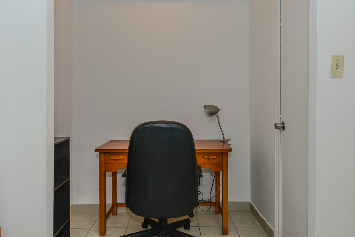 furnished 1 bedroom Apartments for rent in Montreal (Downtown) at Guy concordia Metro - Photo 09 - RentQuebecApartments – L1725