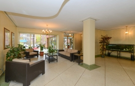 3 bedroom Apartments for rent in Notre-Dame-de-Grace at The Colony - Photo 01 - RentQuebecApartments – L20501