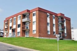 1 bedroom Apartments for rent in L'ancienne-Lorette at Place de la Colline - Photo 01 - RentQuebecApartments – L7120