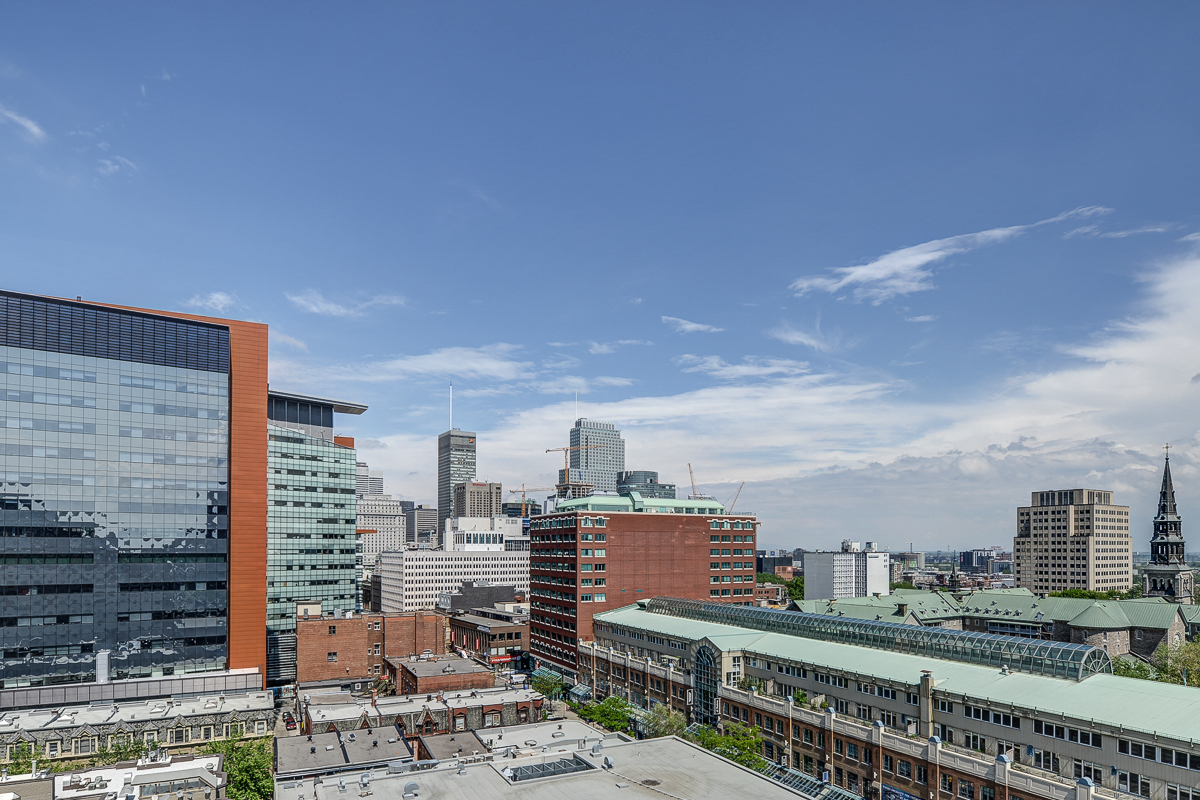 1 bedroom Apartments for rent in Montreal (Downtown) at 1420 St Mathieu - Photo 05 - RentQuebecApartments – L125118