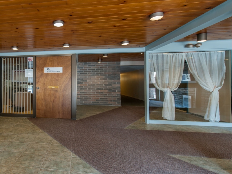 3 bedroom Apartments for rent in Sainte Julie at LAngoulème - Photo 07 - RentQuebecApartments – L168597
