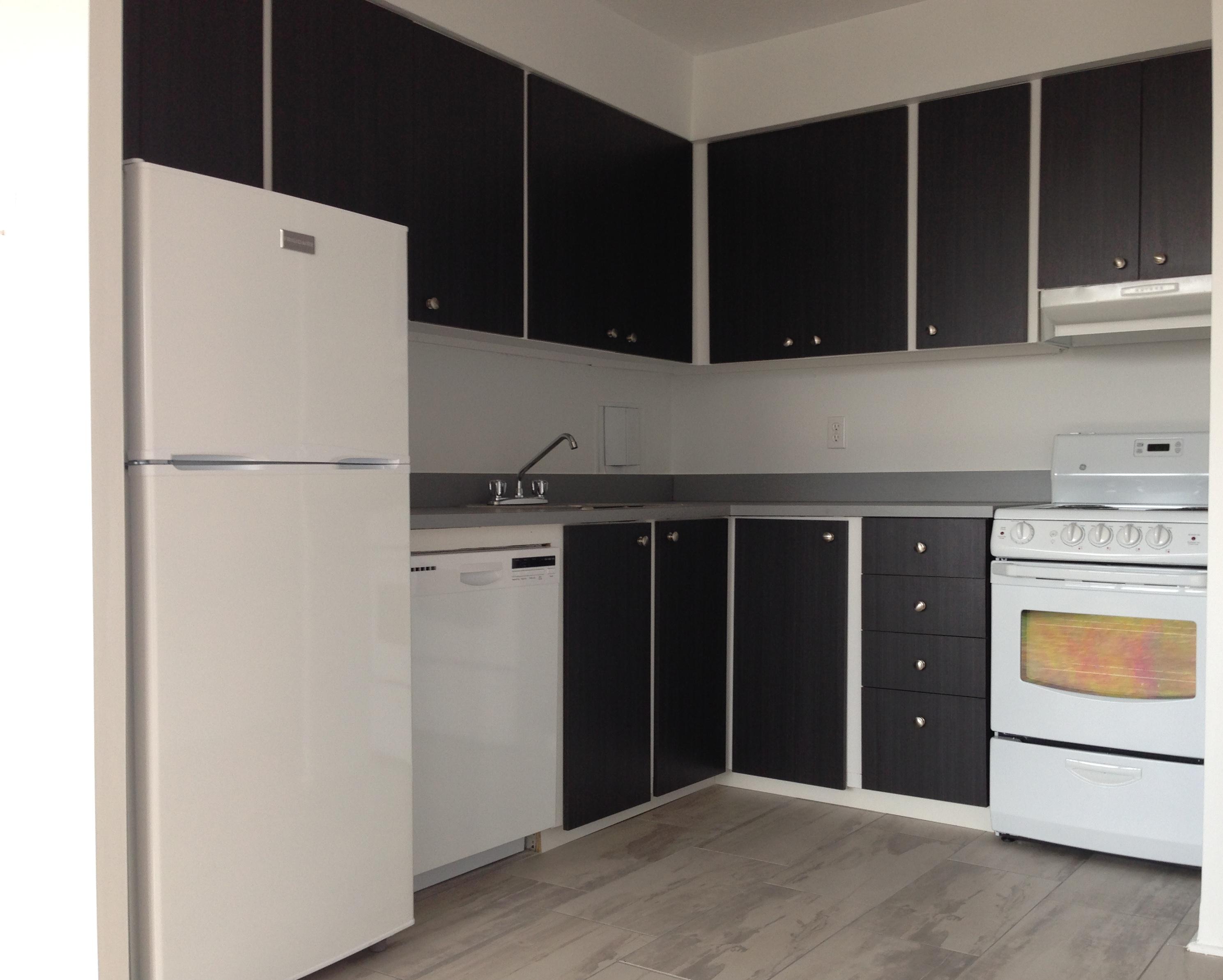 1 bedroom Apartments for rent in Montreal (Downtown) at Nouveau Colisee - Photo 04 - RentQuebecApartments – L23169