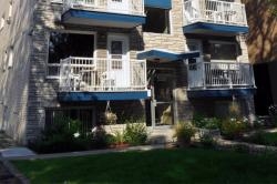 Studio / Bachelor Apartments for rent in La Cite-Limoilou at Mont Thabor - Photo 01 - RentQuebecApartments – L7143