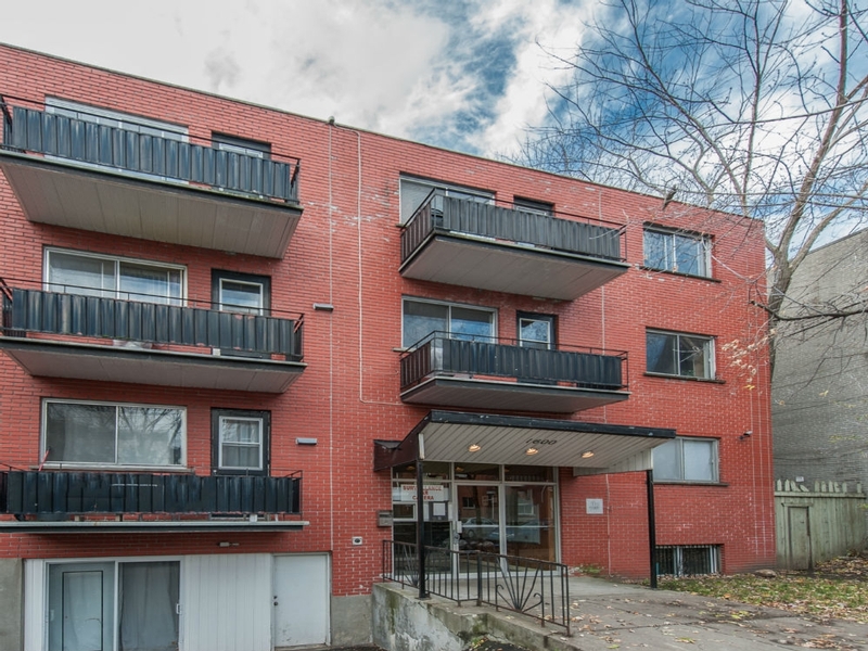 1 bedroom Apartments for rent in Montreal (Downtown) at Alexandre de Seve - Photo 05 - RentQuebecApartments – L168576