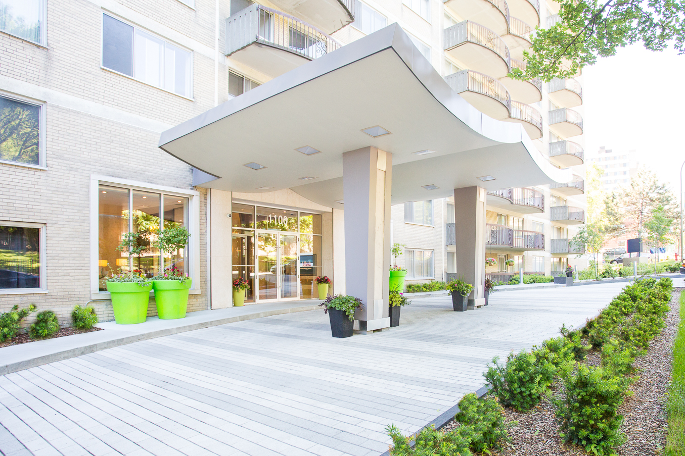 2 bedroom Apartments for rent in Montreal at Luna - Photo 09 - RentQuebecApartments – L4943
