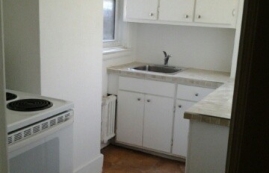 1 bedroom Apartments for rent in Westmount at 1 Rosemount - Photo 01 - RentQuebecApartments – L26797