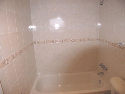Studio / Bachelor Apartments for rent in Montreal (Downtown) at 1650 Lincoln - Photo 09 - RentQuebecApartments – L3736
