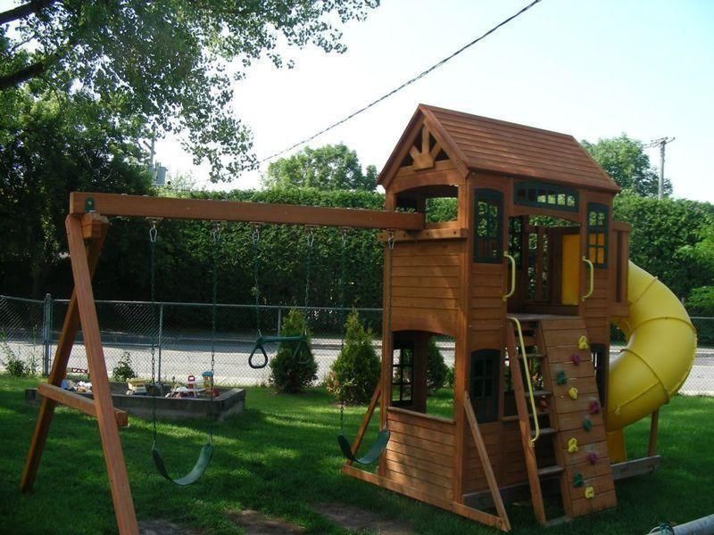3 bedroom Apartments for rent in Saint-Bruno-de-Montarville at Chateau St-Bruno - Photo 03 - RentQuebecApartments – L9585