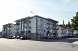 2 bedroom Apartments for rent in Beauport at Place Mgr Gauthier - Photo 01 - RentQuebecApartments – L7095