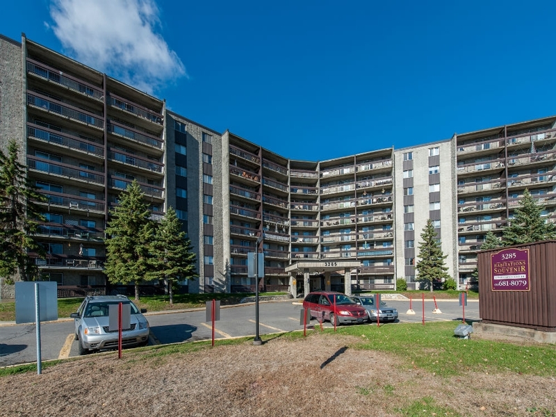 2 bedroom Apartments for rent in Laval at Les Habitations du Souvenir - Photo 09 - RentQuebecApartments – L4968