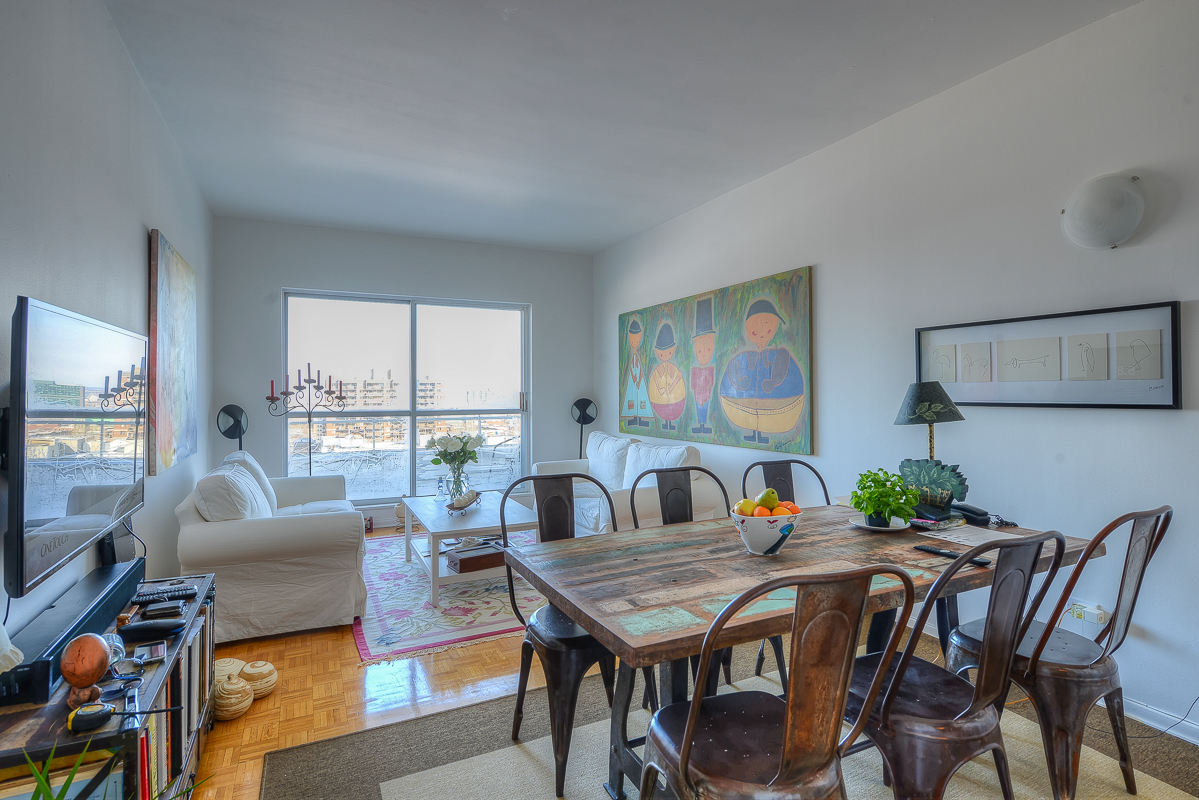 2 bedroom Apartments for rent in Montreal (Downtown) at Place du Cercle - Photo 08 - RentQuebecApartments – L1150