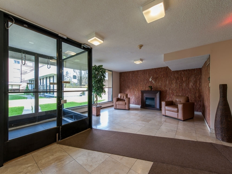 1 bedroom Apartments for rent in Laval at Le Castel de Laval - Photo 09 - RentQuebecApartments – L6086
