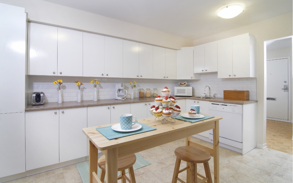 3 bedroom Townhouses for rent in Pointe-Claire at Southwest One - Photo 10 - RentQuebecApartments – L21535