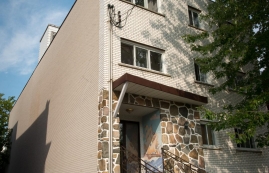 1 bedroom Apartments for rent in Ahuntsic-Cartierville at 12267 Ranger - Photo 01 - RentQuebecApartments – L24003