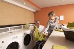 3 bedroom Penthouses for rent in Pointe-Claire at Southwest One - Photo 04 - RentQuebecApartments – L9222