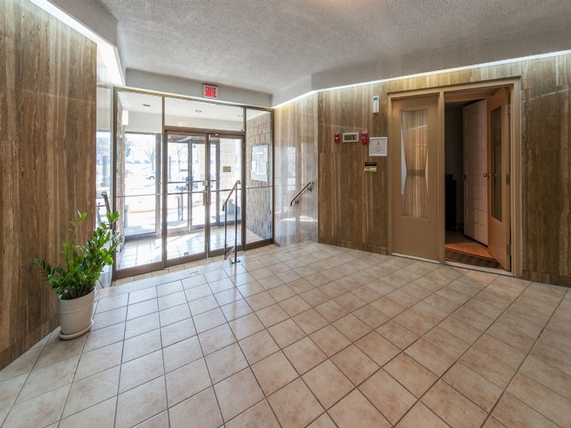 3 bedroom Apartments for rent in Laval at Les Habitations du Souvenir - Photo 11 - RentQuebecApartments – L4969