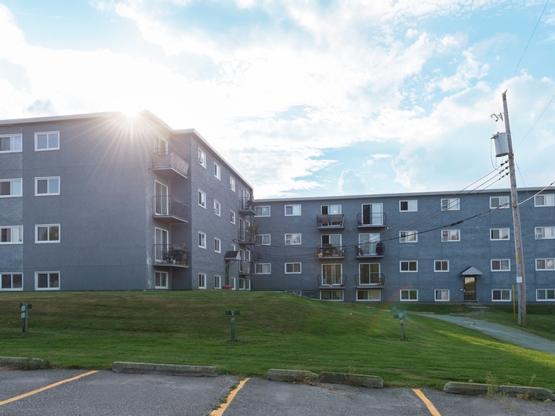 2 bedroom Apartments for rent in Sherbrooke at Le Mezy - Photo 06 - RentQuebecApartments – L333444