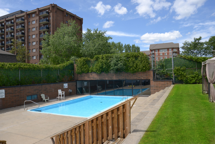 3 bedroom Apartments for rent in Pointe-Claire at Southwest One - Photo 12 - RentQuebecApartments – L683