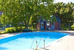 1 bedroom Apartments for rent in Ville-Lasalle at Seigneurie Lasalle - Photo 02 - RentQuebecApartments – L538