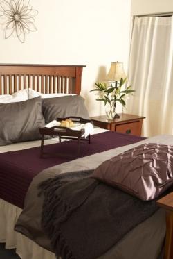 3 bedroom Penthouses for rent in Pointe-Claire at Southwest One - Photo 05 - RentQuebecApartments – L9222
