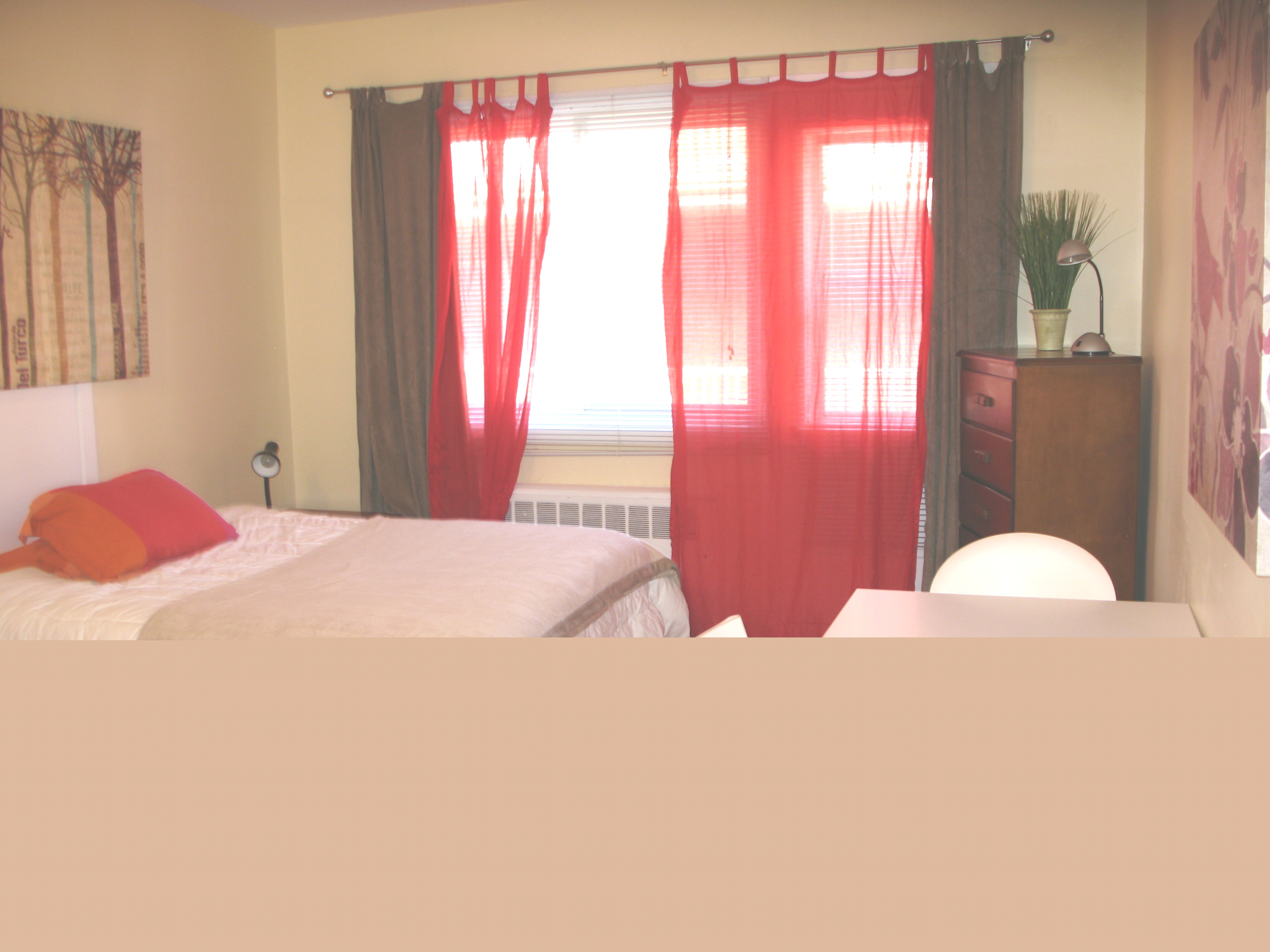 3 bedroom Apartments for rent in Cote-des-Neiges at CDN - Photo 08 - RentQuebecApartments – L8145