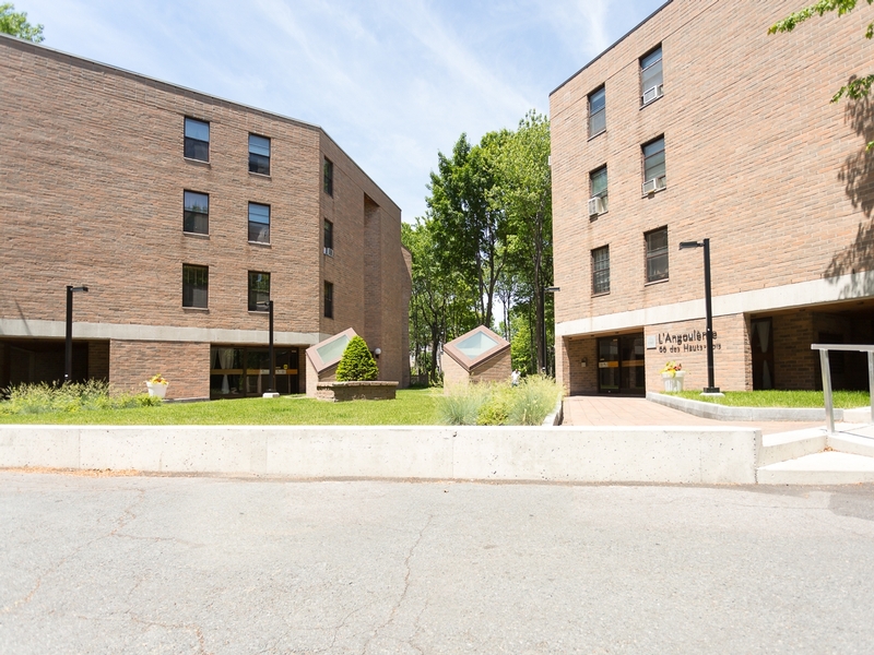 2 bedroom Apartments for rent in Sainte Julie at LAngoulème - Photo 08 - RentQuebecApartments – L168596
