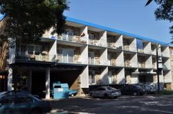 Studio / Bachelor Apartments for rent in La Cite-Limoilou at Place Nathalie - Photo 01 - RentQuebecApartments – L7146