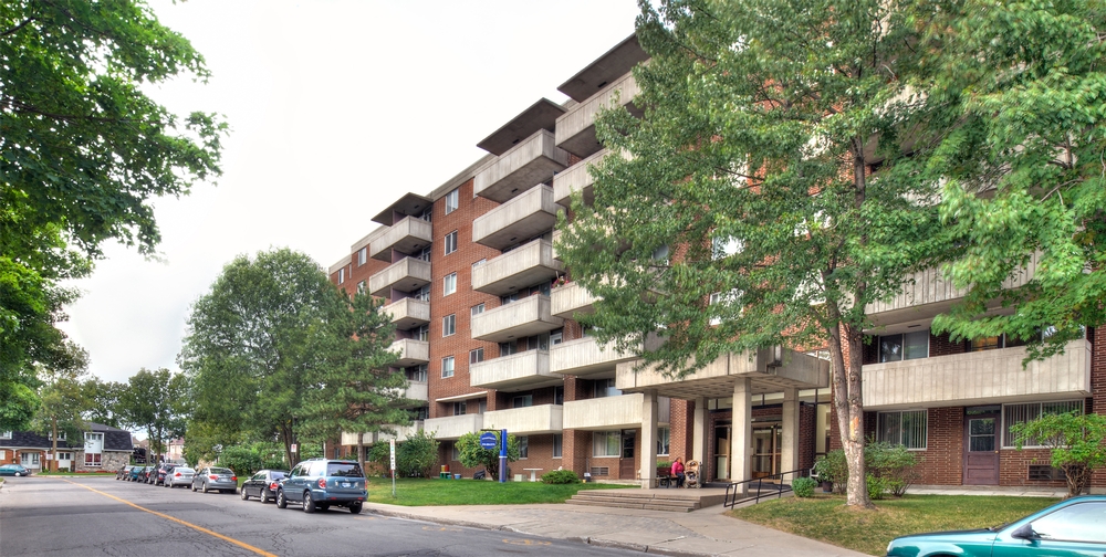 3 bedroom Apartments for rent in Kirkland at Promenade Canvin - Photo 04 - RentQuebecApartments – L9542