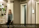 Studio / Bachelor Apartments for rent in Montreal at Nouveau Colisee - Photo 01 - RentQuebecApartments – L23162