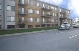 1 bedroom Apartments for rent in Ville-Lasalle at 1800 Shevchenko - Photo 01 - RentQuebecApartments – L3747