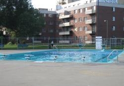 Studio / Bachelor Apartments for rent in Ville St-Laurent - Bois-Franc at Plaza Oasis - Photo 01 - RentQuebecApartments – L604
