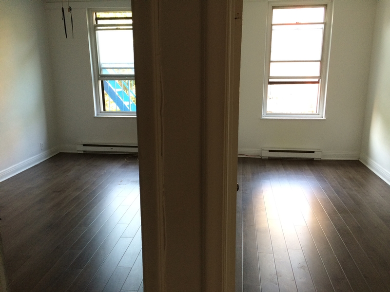 1 bedroom Apartments for rent in Montreal (Downtown) at Le Brooklyn - Photo 06 - RentQuebecApartments – L168574