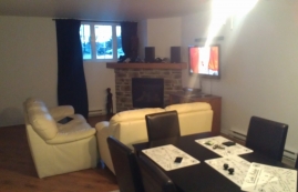 1 bedroom Apartments for rent in Saint Eustache at 255 binette - Photo 01 - RentQuebecApartments – L21527