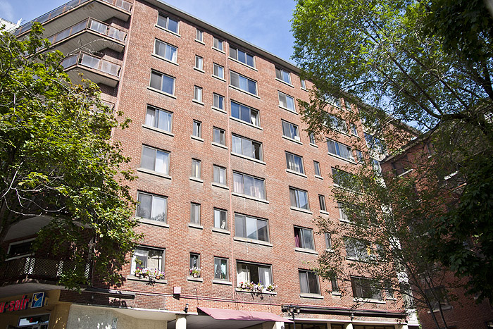 2 bedroom Apartments for rent in Montreal (Downtown) at Guy concordia Metro - Photo 12 - RentQuebecApartments – L1061