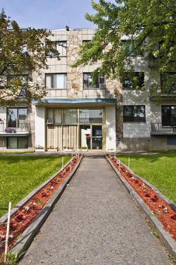 2 bedroom Apartments for rent in Laval at Simo Realties - Photo 06 - RentQuebecApartments – L544