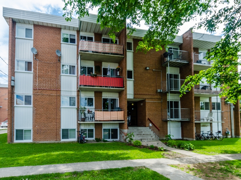 3 bedroom Apartments for rent in La Haute-Saint-Charles at Loretteville - Photo 11 - RentQuebecApartments – L333442