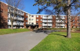 1 bedroom Apartments for rent in Aylmer at 78 Pearson - Photo 01 - RentQuebecApartments – L158785