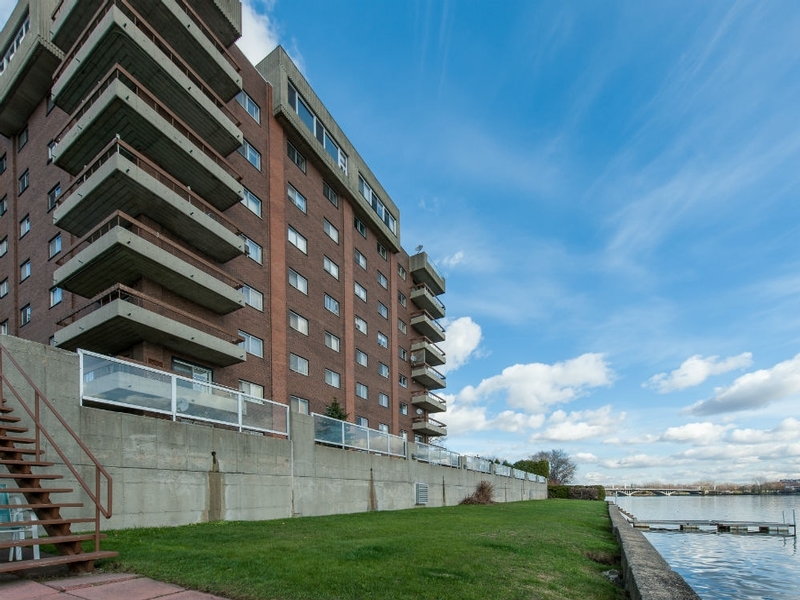 2 bedroom Apartments for rent in Laval at Le Castel de Laval - Photo 11 - RentQuebecApartments – L6088