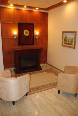 1 bedroom Apartments for rent in Cote-St-Luc at Kildare House - Photo 04 - RentQuebecApartments – L2073